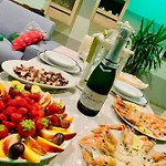 شاليه Alice's House