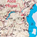 Alice's House شاليه Fonteno