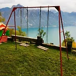 شاليه Alice's House Fonteno