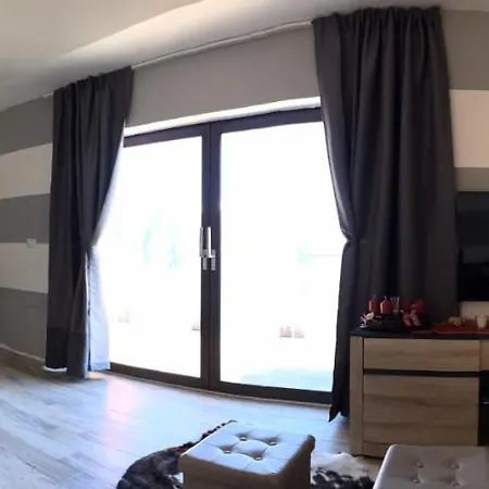 Alice's House Σαλέ