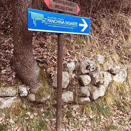 Alice's House Σαλέ